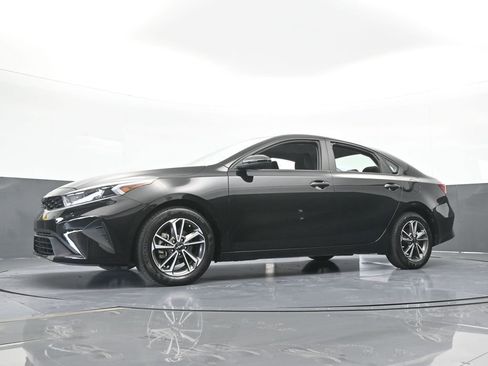 Used 2023 Kia Forte LXS FWD image 51