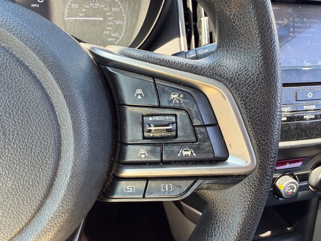 Used 2019 Subaru Forester w/ Alloy Wheel Package AWD/4WD image 29