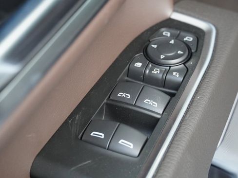 New 2026 GMC Sierra 2500 Denali w/ Denali Reserve Package image 26