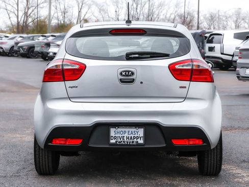 Used 2012 Kia Rio LX image 11