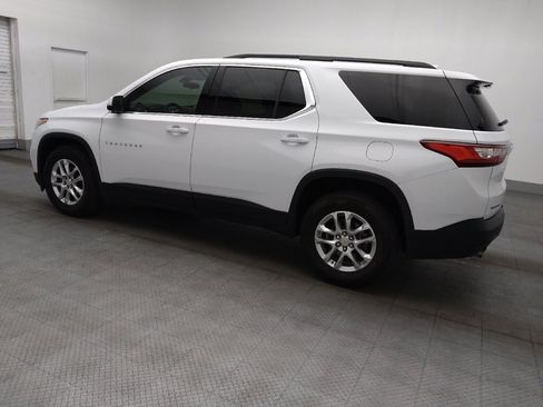 Used 2019 Chevrolet Traverse LT image 3