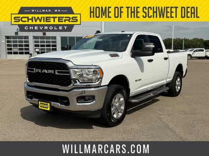 Used 2024 RAM 2500 Big Horn