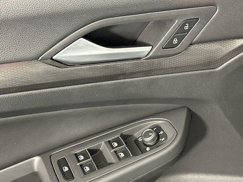 Used 2024 Volkswagen GTI SE image 12