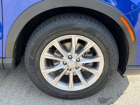 Certified 2024 Honda CR-V EX-L image 22