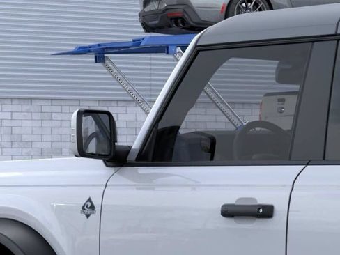 New 2026 Ford Bronco Outer Banks AWD/4WD image 22