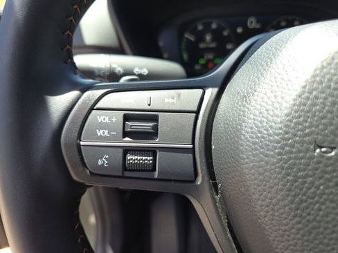 Certified 2026 Honda CR-V TrailSport image 36