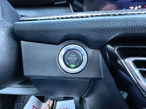 Used 2025 Chevrolet Traverse High Country w/ LPO, Floor Liner Package image 17