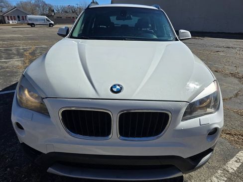 Used 2014 BMW X1 xDrive28i AWD/4WD image 2
