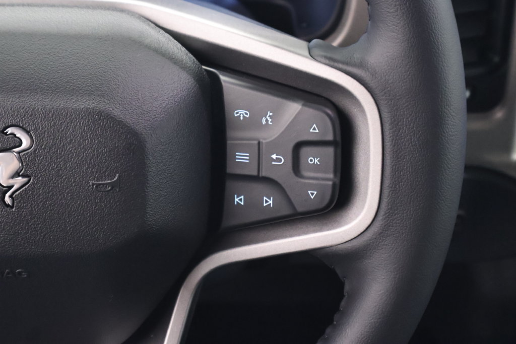 New 2026 Ford Bronco Outer Banks AWD/4WD image 19