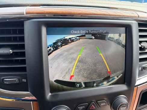 Used 2017 RAM 1500 Laramie Longhorn image 18