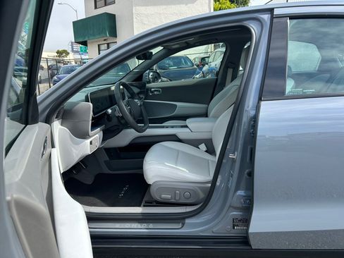 Used 2023 Hyundai Ioniq 6 Limited RWD image 11