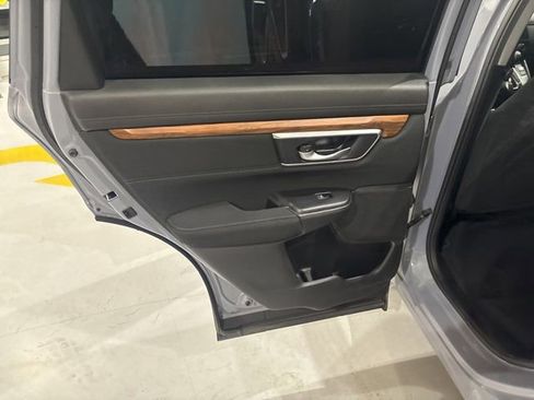 Used 2021 Honda CR-V EX image 27