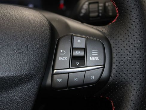 New 2026 Ford Escape ST-Line w/ Tech Pack #1 image 34