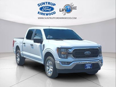 Used 2023 Ford F150 XLT