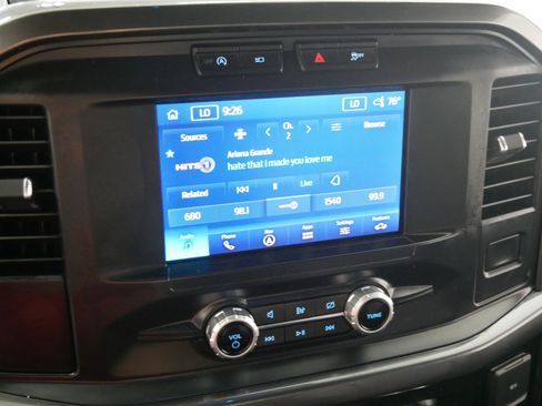 Used 2023 Ford F150 XLT w/ Equipment Group 301A Mid AWD/4WD image 22