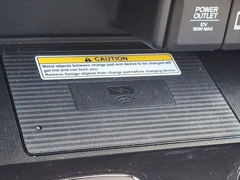 Certified 2023 Honda Passport Elite image 21