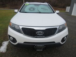 Used 2013 Kia Sorento LX w/ Convenience Pkg video 2