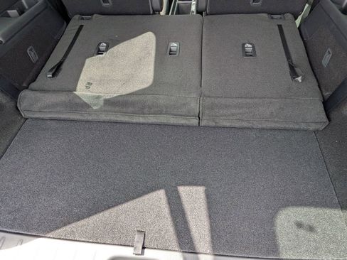 New 2026 Nissan Pathfinder Platinum AWD/4WD image 23