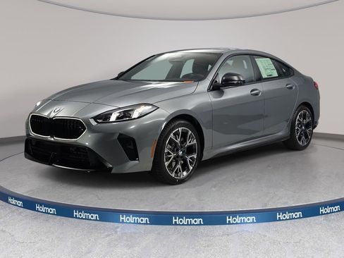 New 2026 BMW 228i xDrive w/ Technology Package AWD/4WD image 1