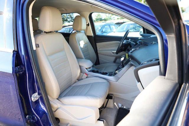 Used 2014 Ford Escape SE w/ Equipment Group 201A FWD image 24