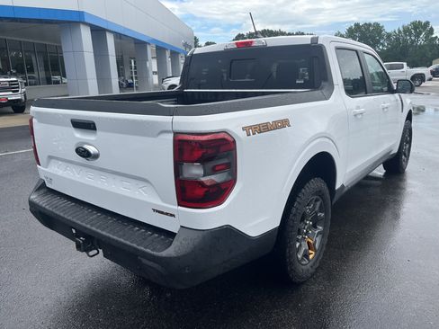 Used 2024 Ford Maverick Tremor w/ Tremor Off-Road Package AWD/4WD image 6