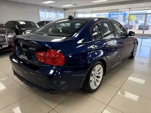 Used 2011 BMW 328i Sedan RWD image 2