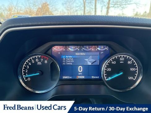 Certified 2023 Ford F150 XLT w/ Equipment Group 302A High image 23