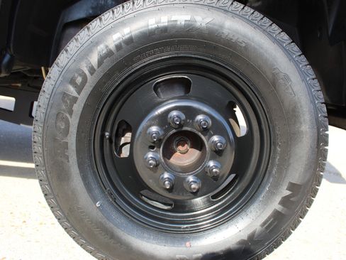 Used 2016 RAM 3500 Lone Star image 32