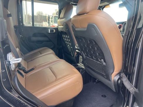 Used 2020 Jeep Gladiator Rubicon image 20