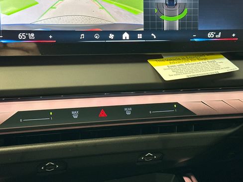 New 2026 BMW X3 xDrive30 w/ Convenience Package image 24