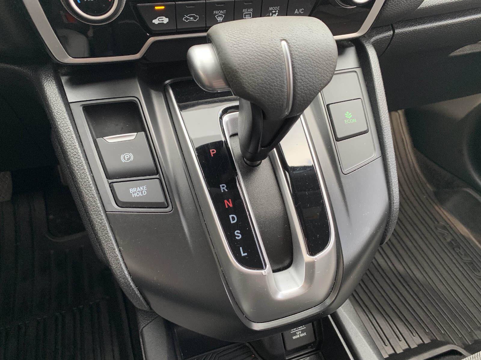 Used 2019 Honda CR-V LX image 21