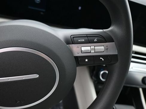 New 2026 Hyundai Tucson SEL AWD/4WD image 19