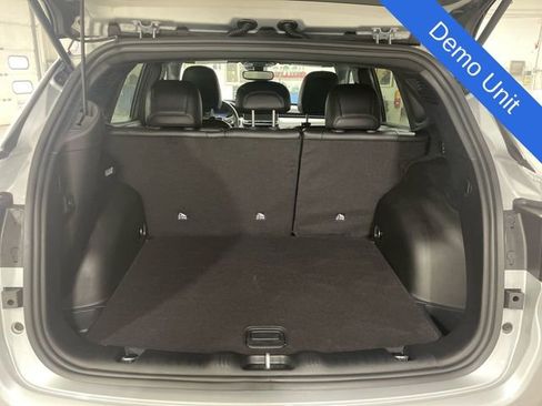 New 2026 Jeep Compass Limited AWD/4WD image 23