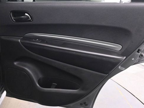 Used 2020 Dodge Durango GT AWD/4WD image 21