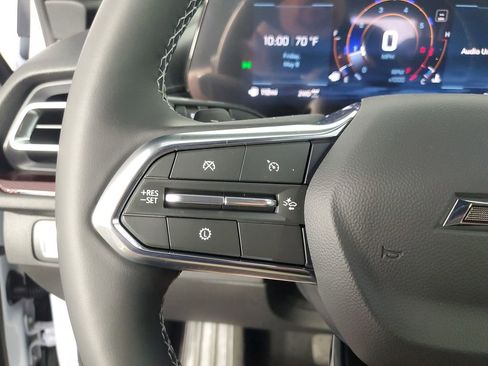 New 2026 Chevrolet Traverse Z71 AWD/4WD image 23
