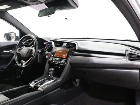 Used 2019 Honda Civic Sport image 15