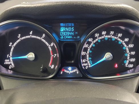 Used 2015 Ford Fiesta SE FWD image 23