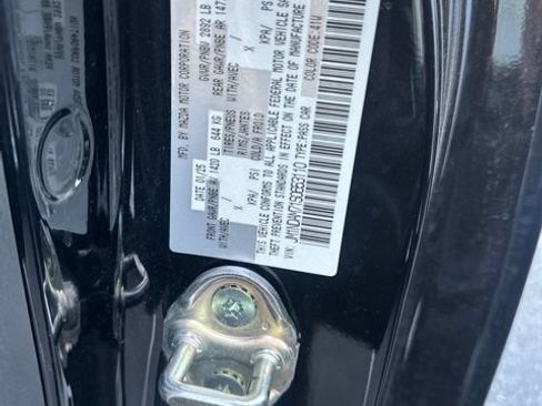 Used 2025 MAZDA MX-5 Miata RF Grand Touring RWD image 5