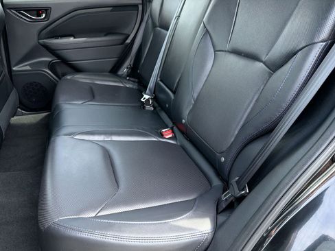 Certified 2025 Subaru Forester Limited AWD/4WD image 21