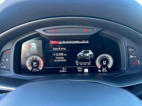 New 2026 Audi Q8 Premium Plus image 12