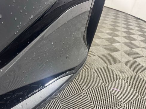 New 2024 Lincoln Nautilus Black Label w/ Jet Appearance Package (87T) image 11