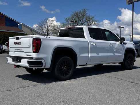 New 2026 GMC Sierra 1500 Elevation w/ Preferred Package AWD/4WD image 9