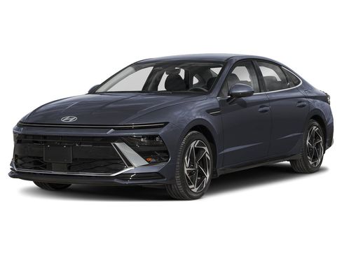 New 2026 Hyundai Sonata SEL FWD image 26