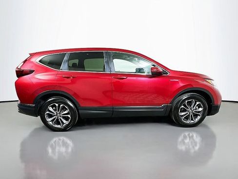 Used 2022 Honda CR-V EX-L image 8
