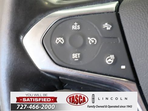 Used 2020 Chevrolet Traverse RS w/ LPO, Floor Liner Package FWD image 27