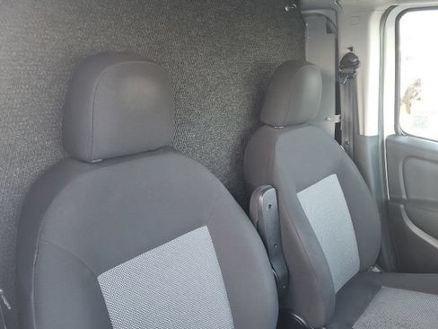 Used 2019 RAM ProMaster City Tradesman FWD image 13