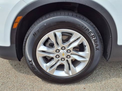 Used 2022 Chevrolet Blazer LT AWD/4WD image 7