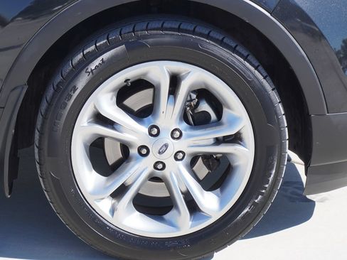 Used 2013 Ford Explorer Limited AWD/4WD image 8