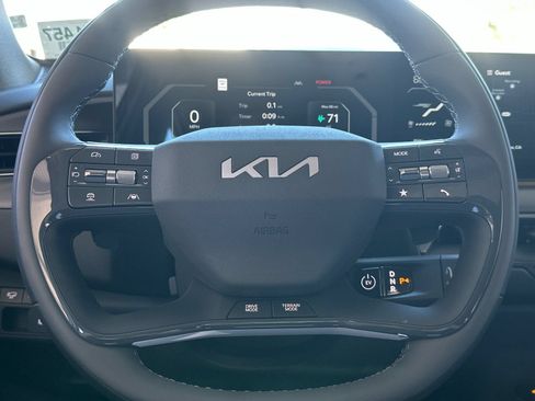 New 2026 Kia EV9 Land AWD/4WD image 25