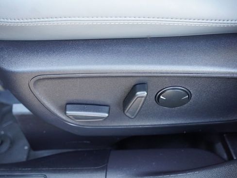 Certified 2025 Ford Bronco Sport Badlands image 22